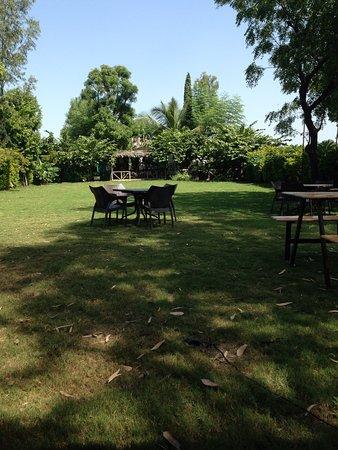 Melange Restro & Cafe